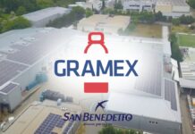 IL Gruppo Acqua Minerale San Benedetto SpA acquisisce Gramex 2000 KFT.