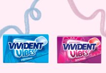 Vivident Vibes: è arrivato il nuovo chewing gum soft cube per la GenZ