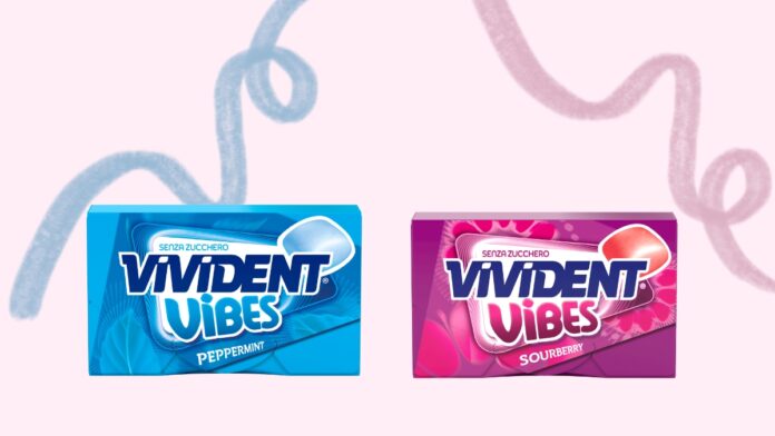 VIVIDENT VIBES 1200 VENDING NEWS