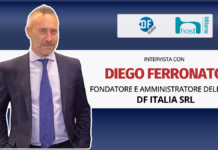 HOST 2025: l’intervista allo stand di DF Italia