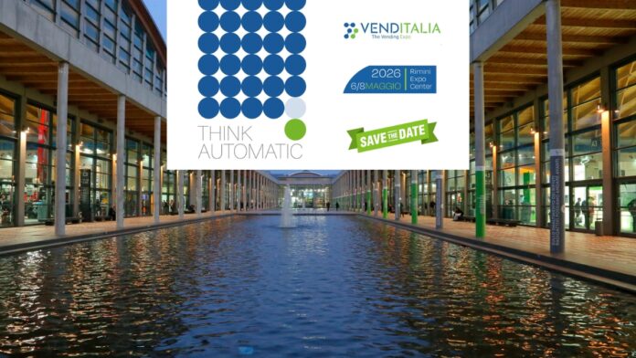 venditalia 1200 vending news