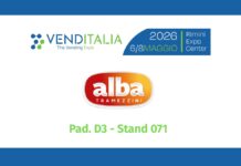 Venditalia 2026: le anteprime di Alba Tramezzini