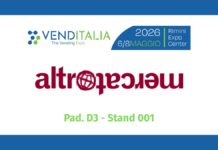 Venditalia 2026: le anteprime di Altromercato