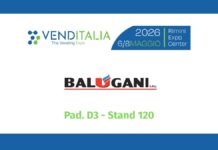 Venditalia 2026: le anteprime di Balugani