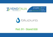 Venditalia 2026: le anteprime di Blupura