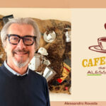 Cafemoka punta su vending e HoReCa con Alessandro Roveda