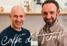 Fratelli Bonacchi: la torrefazione di Quarrata che porta il caffè di terroir nel vending