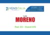Venditalia 2026: le anteprime di Caffè Moreno