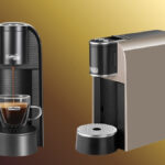 Caffitaly: Arka e Volta con il 65% di plastica riciclata e packaging senza plastica