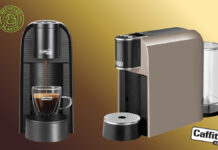 Caffitaly: Arka e Volta con il 65% di plastica riciclata e packaging senza plastica