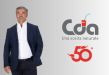 CDA compie 50 anni: mezzo secolo di vending responsabile