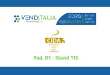 Venditalia 2026: le anteprime di C.I.D.A. srl