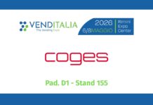 Venditalia 2026: le anteprime di Coges