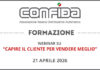 Formazione CONFIDA: webinar “Capire il cliente per vendere meglio”
