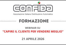 Formazione CONFIDA: webinar “Capire il cliente per vendere meglio”