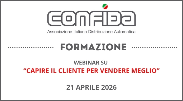 CONFIDA WEBINAR 1200 VENDING NEWS
