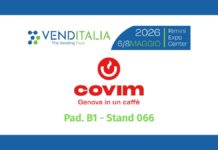 Venditalia 2026: le anteprime di Covim SpA