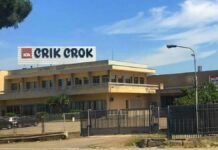 Crik Crok, addio al nome storico: lo stabilimento di Pomezia diventa N.L. Distribuzione