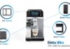 Eletta Ultra De’ Longhi con il 70% di plastica riciclata in partnership con Sirmax