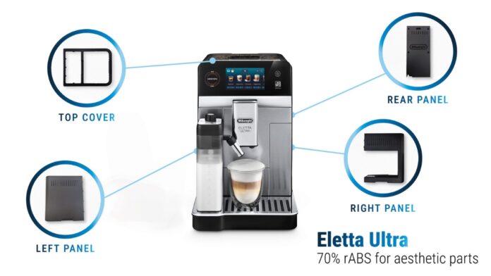 DE LONGHI SIRMAX 1200 VENDING NEWS