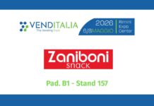 Venditalia 2026: le anteprime Dispensa Zaniboni