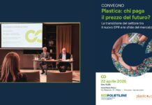 Ecopolietilene 2026: plastica, riciclo e transizione sotto la lente di Plastic Consult