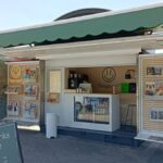 La reconversión dei chioschi spagnoli: da edicole e caffè, ma il vending è assente