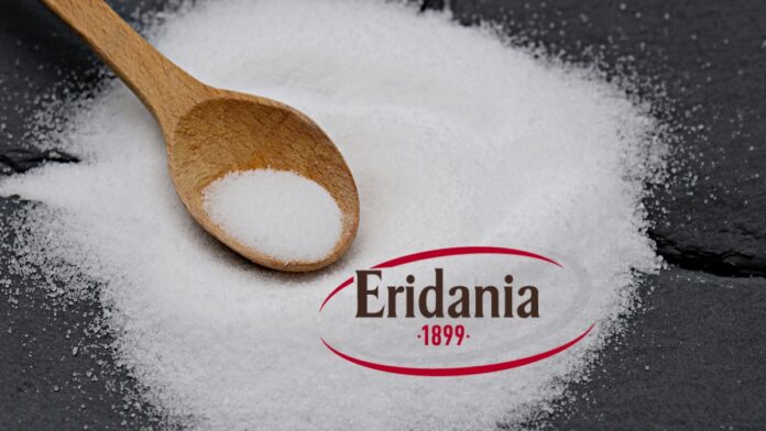 ERIDANIA ASTRARICERCHE 1200 VENDING NEWS