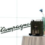 Presentata la “Campagnola AR51”, macchina da caffè ESE a marchio Esercito