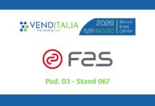 Venditalia 2026: le anteprime di FAS International