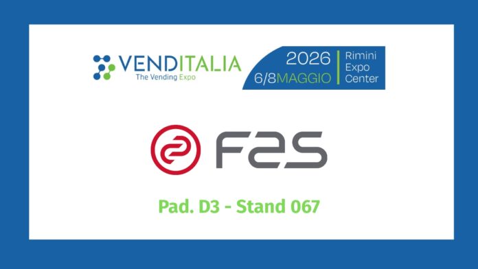 FAS VENDITALIA 1200 VENDING NEWS
