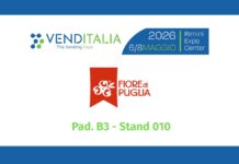 Venditalia 2026: le anteprime di Fiore di Puglia