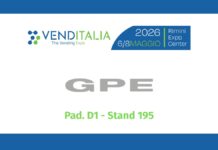Venditalia 2026: le anteprime di GPE Vendors