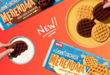 Colussi porta GranTurchese oltre la colazione con le nuove Merendaaa