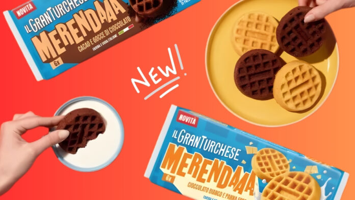 GRANTURCHESE MERENDAAA 1200 VENDING NEWS