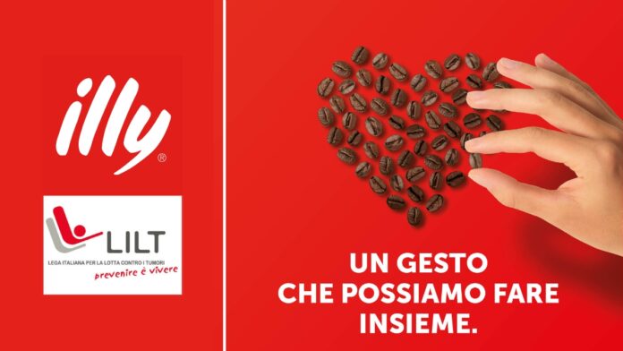 ILLY LILIT 1200 VENDING NEWS