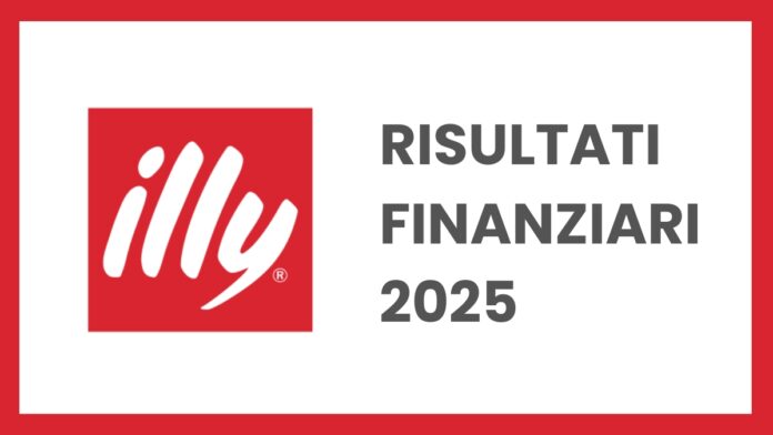 ILLYCAFFE RISULTATI 2025 1200 VENDING NEWS