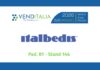 Venditalia 2026: le anteprime di Italbedis