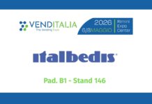 Venditalia 2026: le anteprime di Italbedis