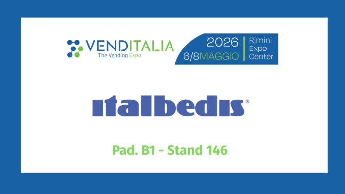 ITALBEDIS VENDITALIA 1200 VENDING NEWS
