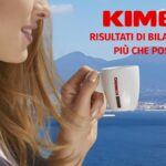Kimbo supera i 300 milioni di euro: bilancio 2025 straordinario