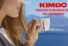 Kimbo supera i 300 milioni di euro: bilancio 2025 straordinario