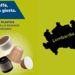 Capsule in plastica nella raccolta differenziata nei comuni della Lombardia