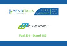 Venditalia 2026: le anteprime di Micromic