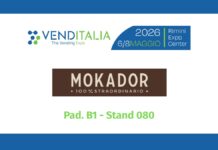 Venditalia 2026: le anteprime di Mokador