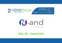 Venditalia 2026: le anteprime di N-AND