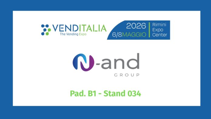 N-AND VENDITALIA 1200 VENDING NEWS