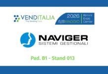 Venditalia 2026: le anteprime di Naviger