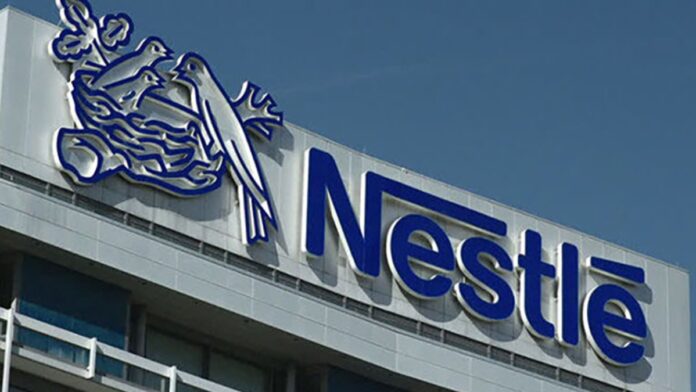 NESTLE PREVENZIONE ONCOLOGICA 1200 VENDING NEWS