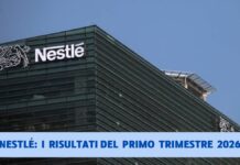 Nestlé: primo trimestre 2026 in crescita. Avanza il piano di riduzione del personale